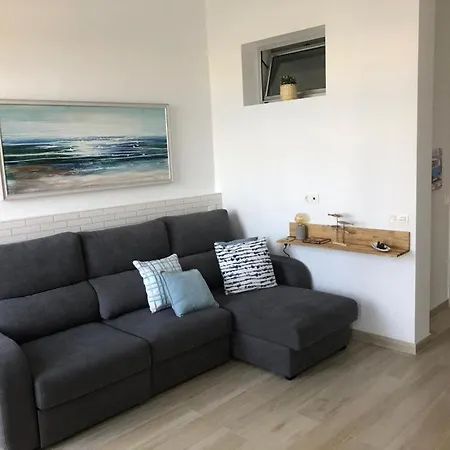 Appartement Vistasmelenara