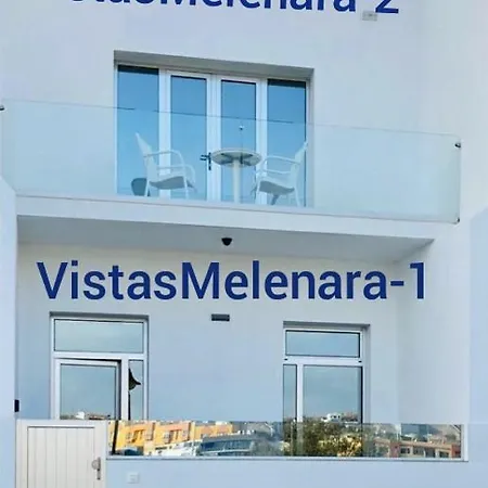 Appartement Vistasmelenara *