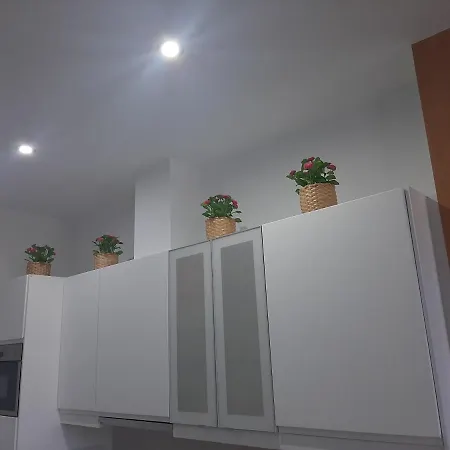 Vistasmelenara Apartment *