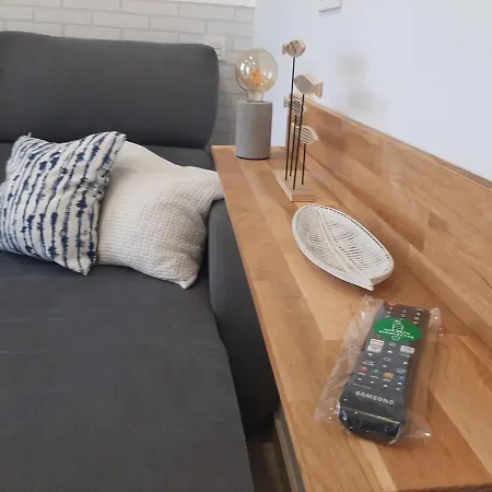 Appartement Vistasmelenara