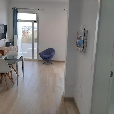 Vistasmelenara * Telde