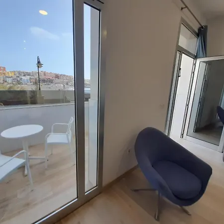 Apartment Vistasmelenara Telde