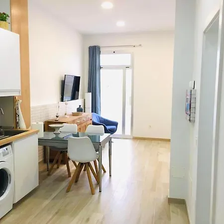 Appartement Vistasmelenara Telde