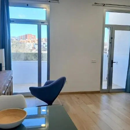 Appartement Vistasmelenara