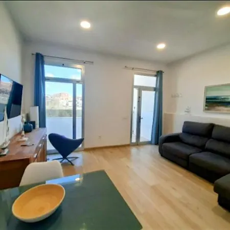 Vistasmelenara Telde