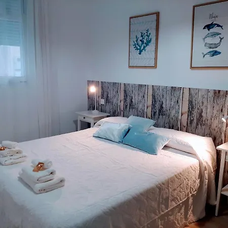 Appartement Vistasmelenara