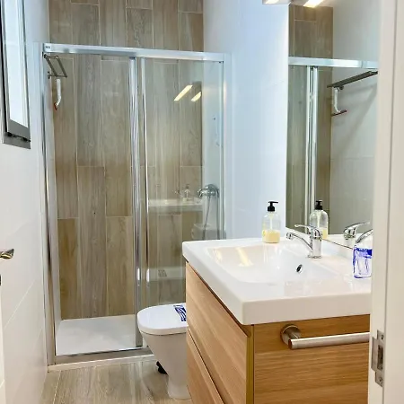 Appartement Vistasmelenara