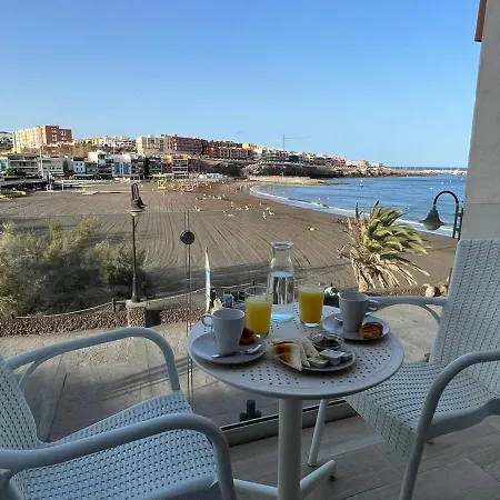 Vistasmelenara * Telde