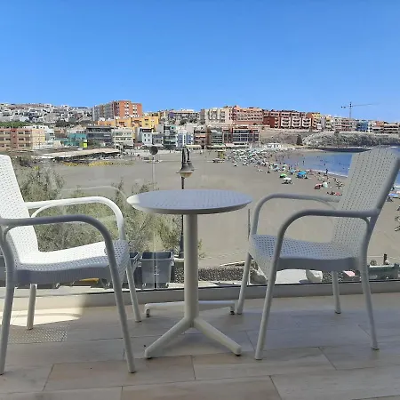 Vistasmelenara * Telde