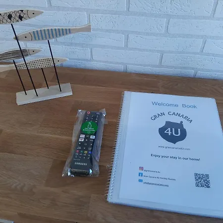 Vistasmelenara Lägenhet