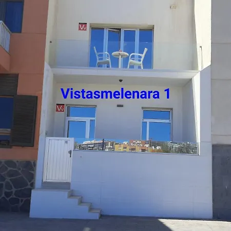 Vistasmelenara Apartment