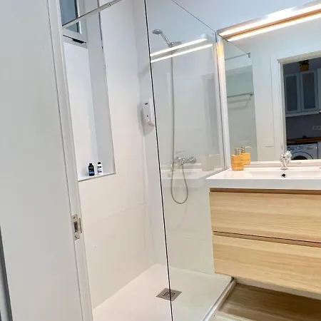 Vistasmelenara Appartement Telde