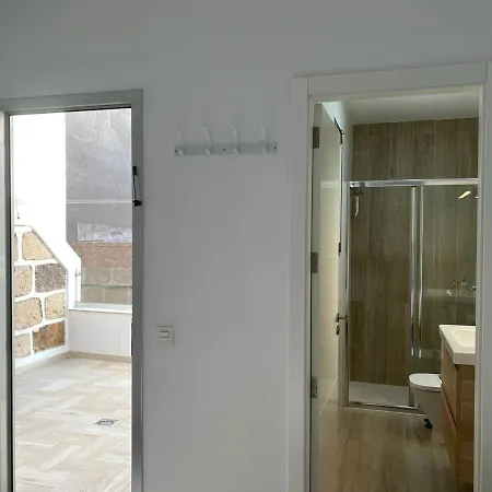 Appartement Vistasmelenara Telde