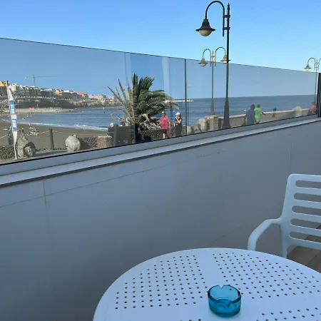 Vistasmelenara Apartment