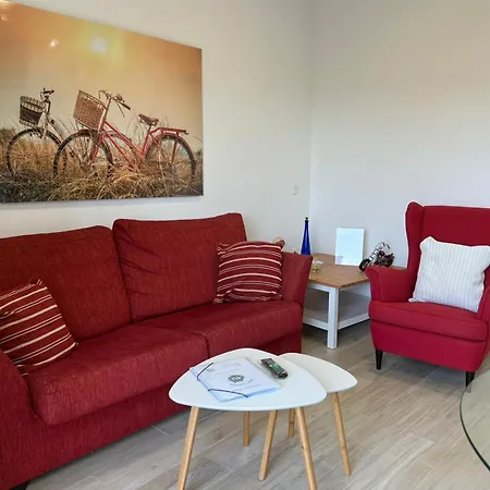 Apartment Vistasmelenara
