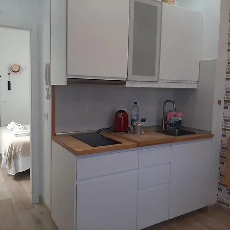 Apartment Vistasmelenara Telde