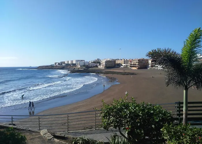 Vistasmelenara 公寓