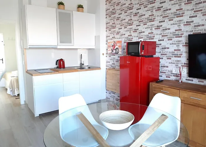 Vistasmelenara 特尔德