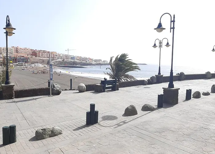 Vistasmelenara 公寓