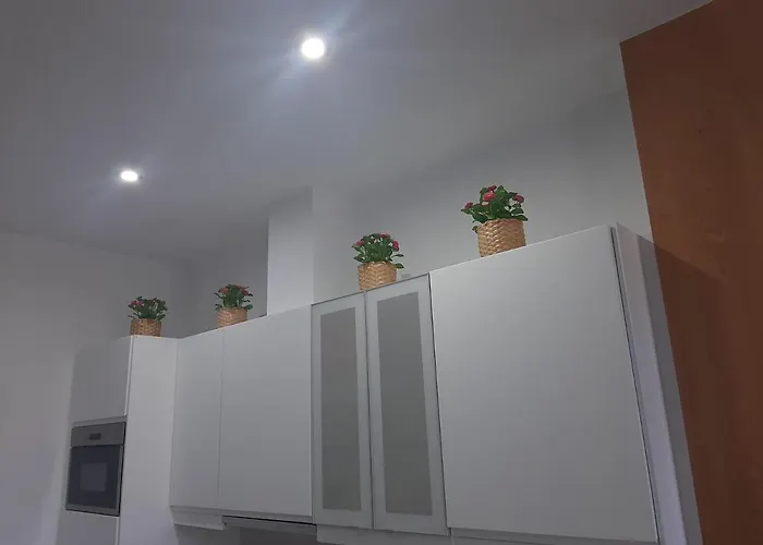 Vistasmelenara 公寓 *