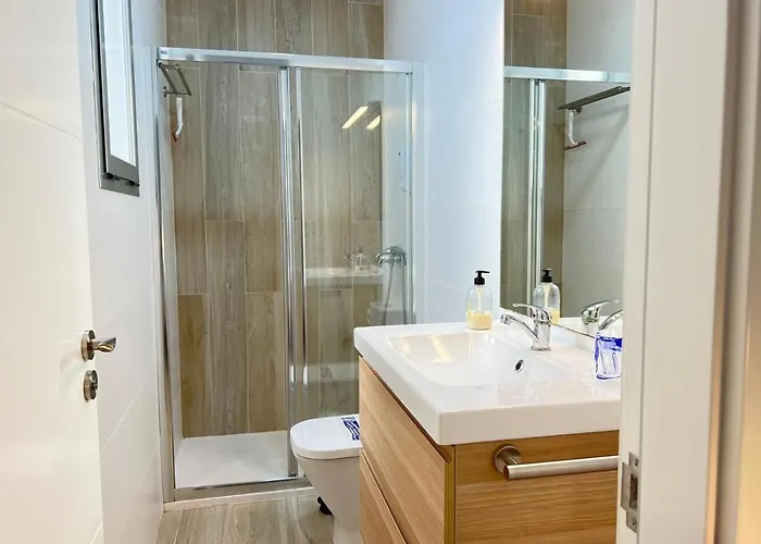 公寓 Vistasmelenara