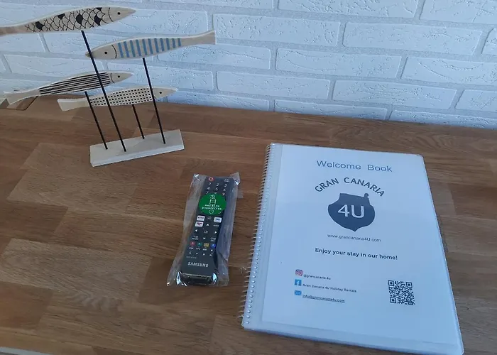 Vistasmelenara 公寓