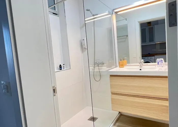 Vistasmelenara 公寓 特尔德