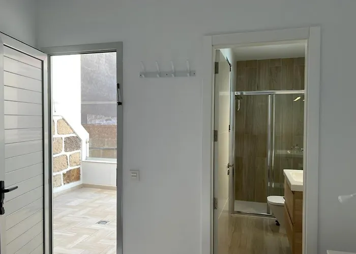 公寓 Vistasmelenara 特尔德