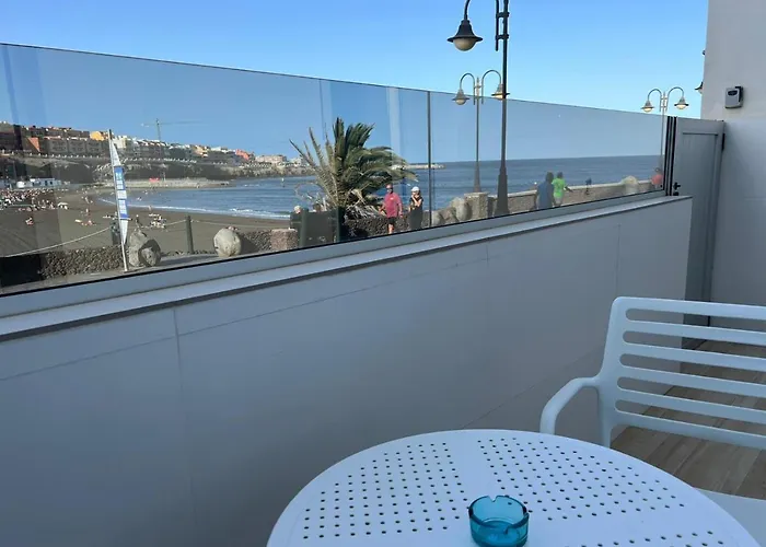 Vistasmelenara 公寓