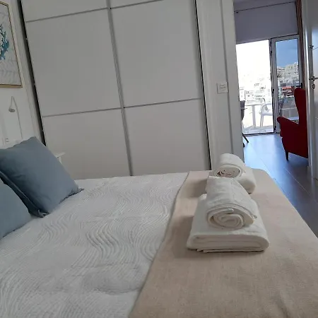 Apartment Vistasmelenara *