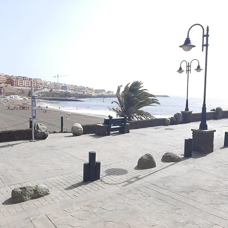 Vistasmelenara Apartment