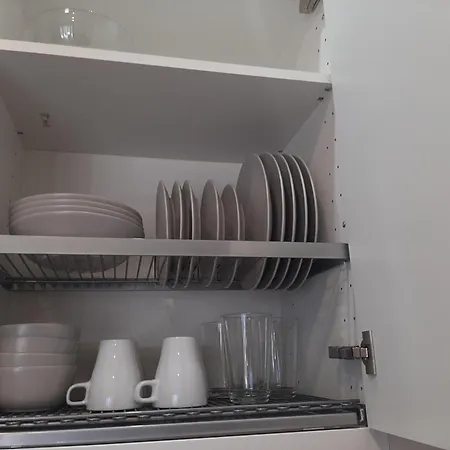 Appartamento Vistasmelenara *