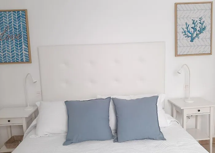 Vistasmelenara Apartman *