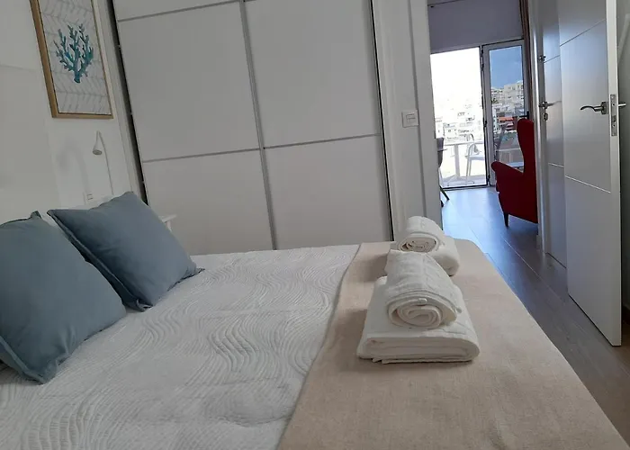Apartman Vistasmelenara *
