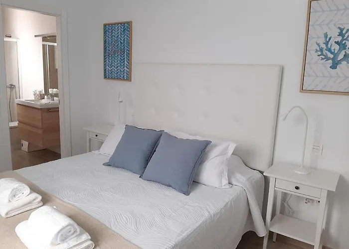 Apartman Vistasmelenara *