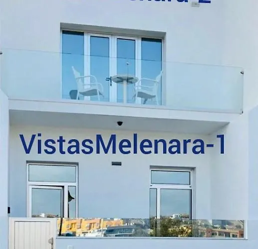 Lejlighed Vistasmelenara *