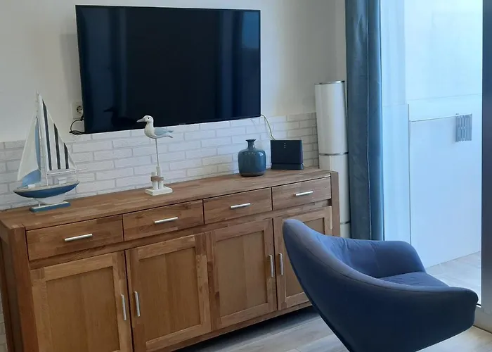 Appartement Vistasmelenara