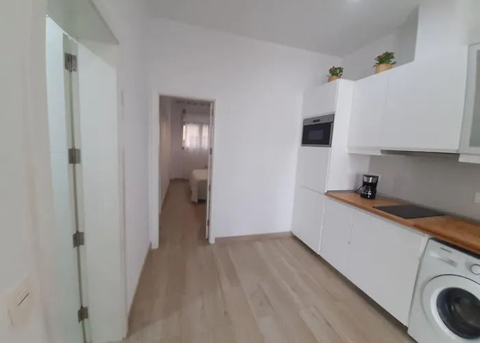 Vistasmelenara * Telde
