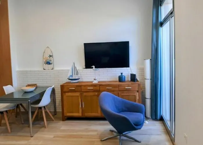 Apartman Vistasmelenara Telde