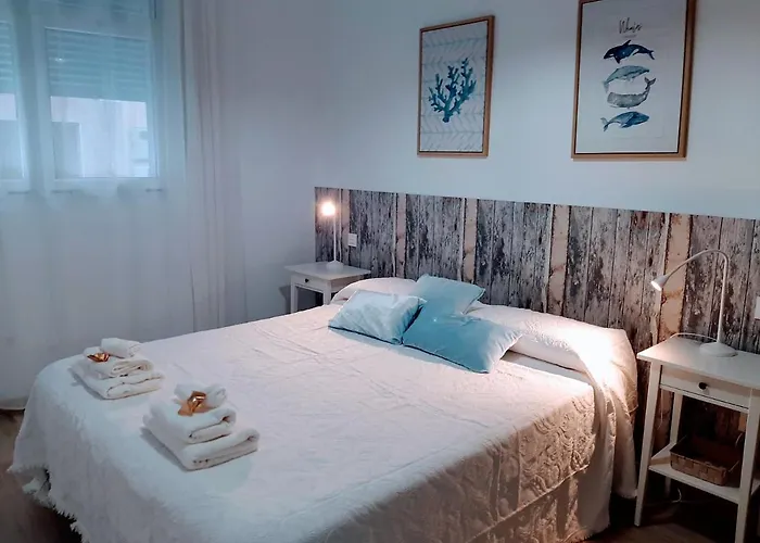 Lejlighed Vistasmelenara