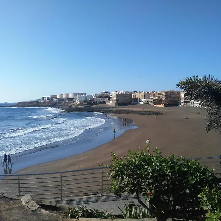 Vistasmelenara Apartamento