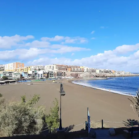 Vistasmelenara Apartamento *