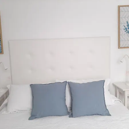 Vistasmelenara Apartamento *