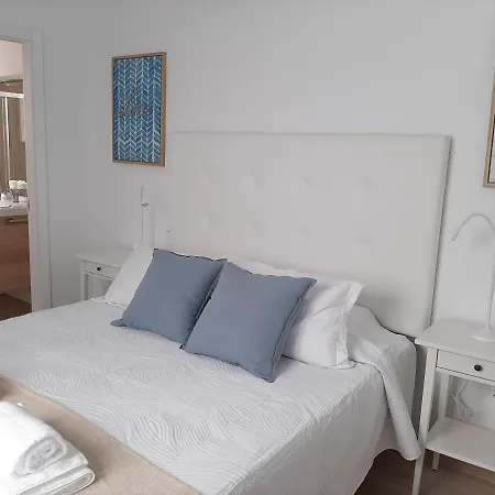 Apartamento Vistasmelenara *