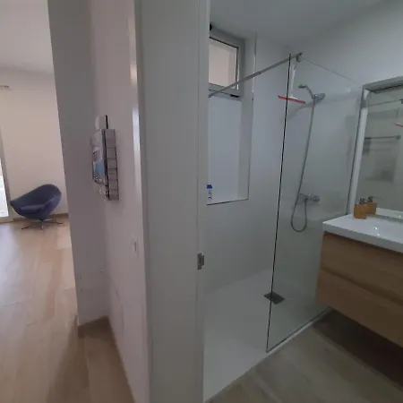 Vistasmelenara Apartamento *