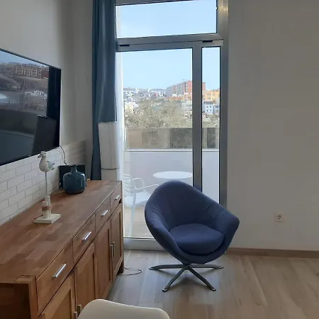 Apartamento Vistasmelenara