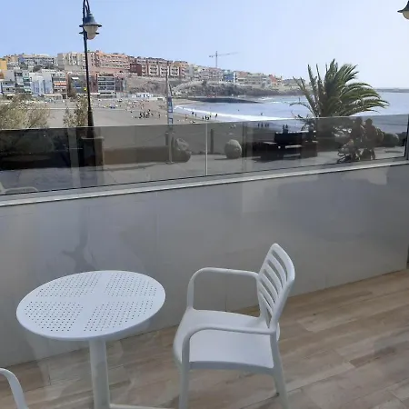 Apartamento Vistasmelenara Telde