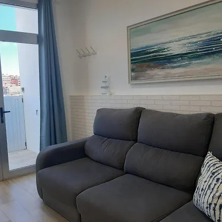 Apartamento Vistasmelenara