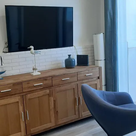 Apartamento Vistasmelenara