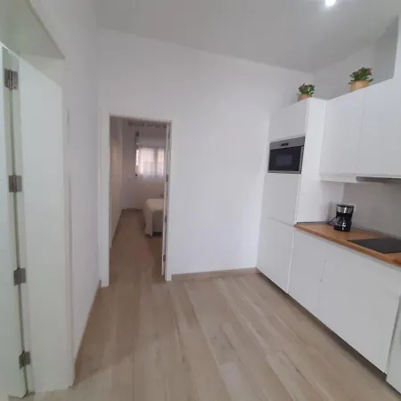 Vistasmelenara * Telde